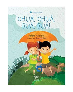CHUÁ, CHUÁ, BUÁ, BUÁ