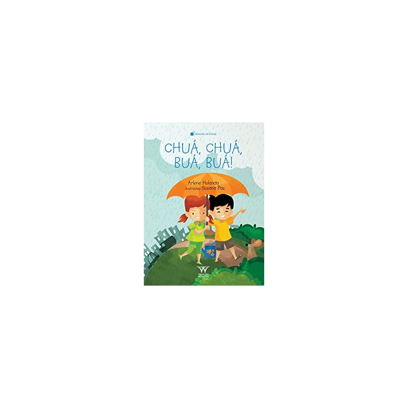 CHUÁ, CHUÁ, BUÁ, BUÁ