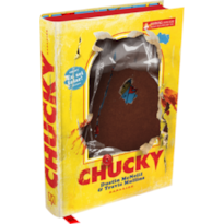 Chucky: O Legado do Brinquedo Assassino