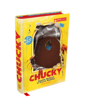 Chucky: O Legado do Brinquedo Assassino