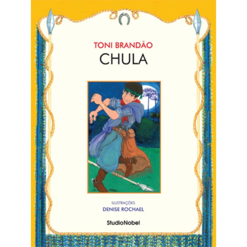 CHULA : FESTAS BRASILEIRAS