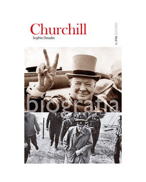 Churchill: Biografia