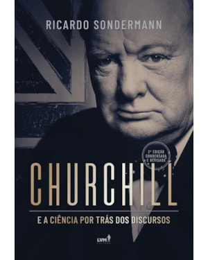 CHURCHILL E A CIÊNCIA POR TRÁS DOS DISCURSOS: COMO PALAVRAS SE TRANSFORMAM EM ARMAS