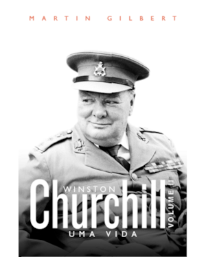 CHURCHILL: UMA VIDA - VOLUME 2