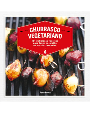 CHURRASCO VEGETARIANO