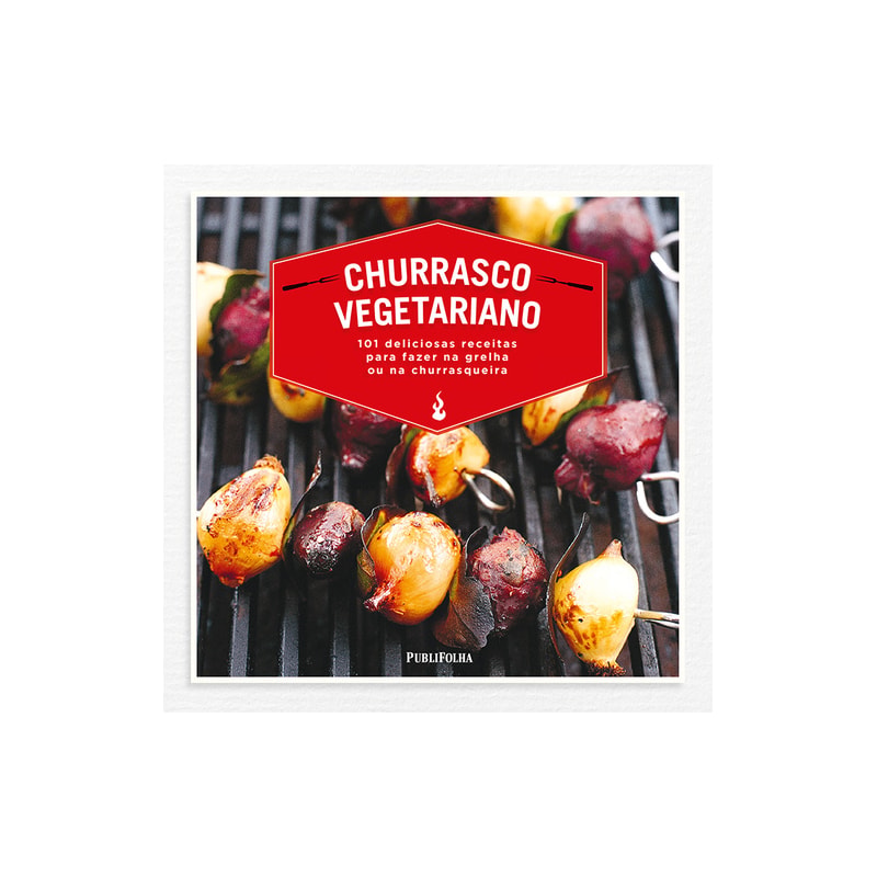 CHURRASCO VEGETARIANO