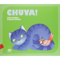 CHUVA!