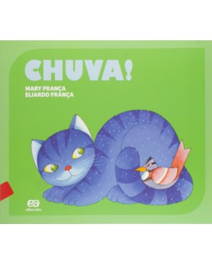 CHUVA!