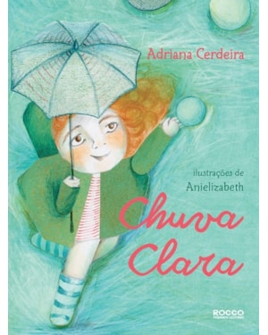 CHUVA CLARA