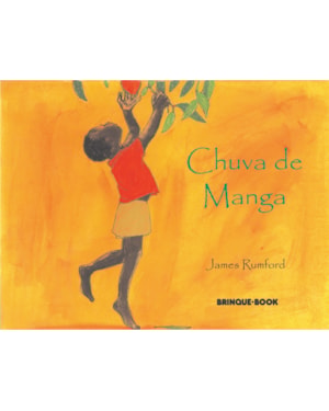 CHUVA DE MANGA