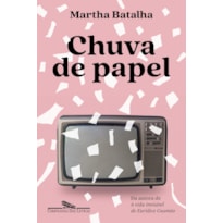 CHUVA DE PAPEL