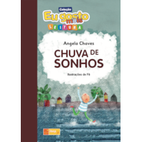 CHUVA DE SONHOS