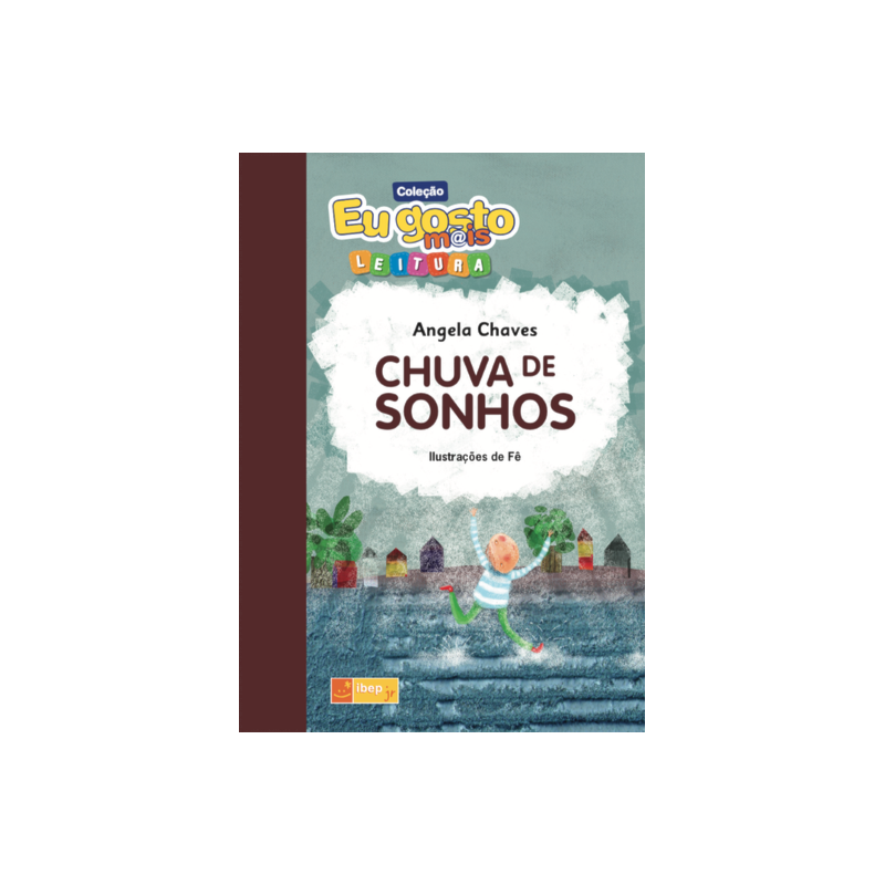 CHUVA DE SONHOS