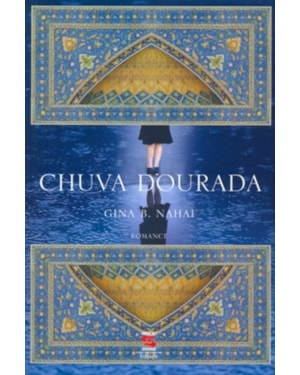 CHUVA DOURADA
