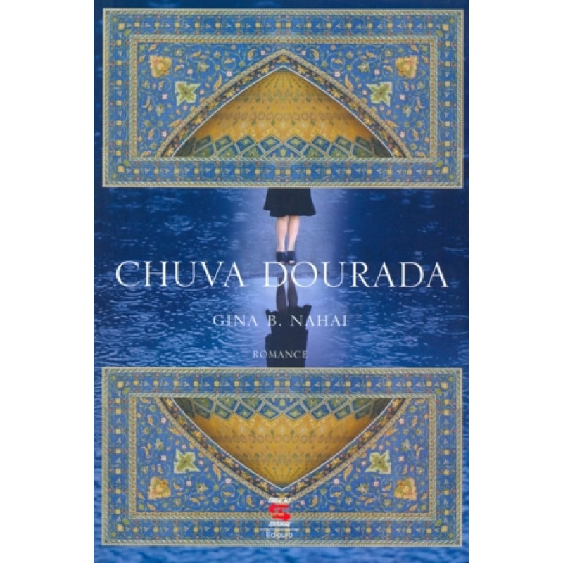 CHUVA DOURADA