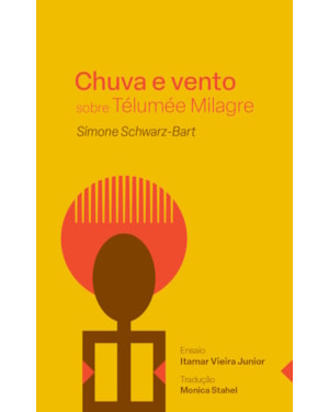 CHUVA E VENTO SOBRE TÉLUMÉE MILAGRE