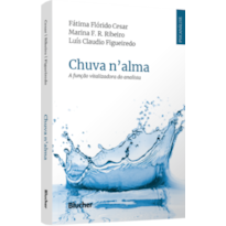 Chuva n''''alma: a função vitalizadora do analista