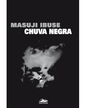 CHUVA NEGRA