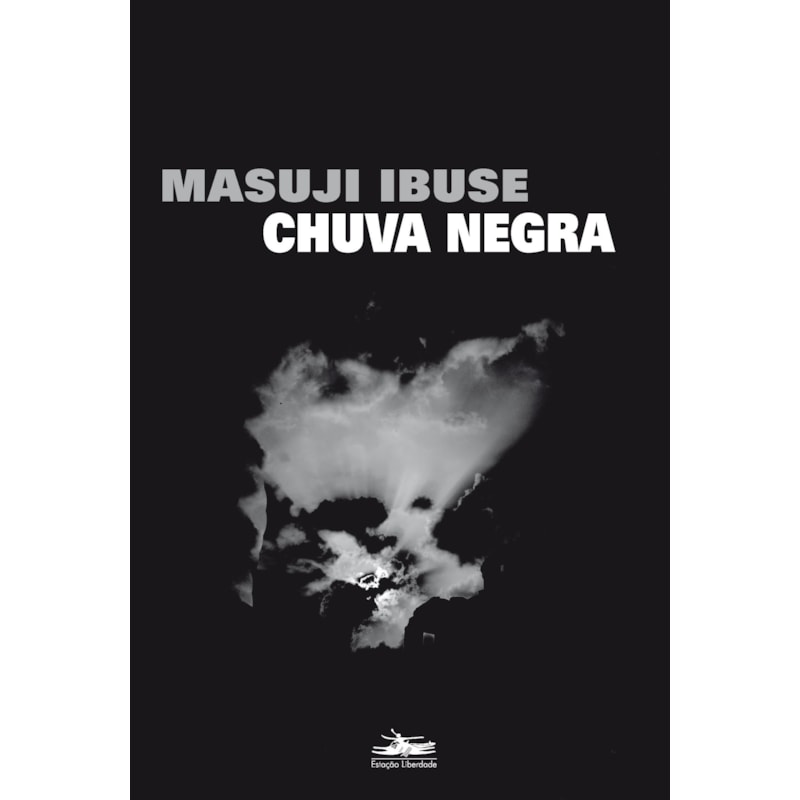 CHUVA NEGRA