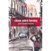 CHUVA SOBRE HAVANA