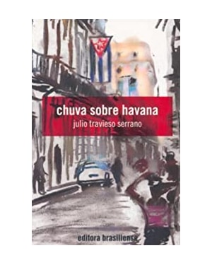 CHUVA SOBRE HAVANA