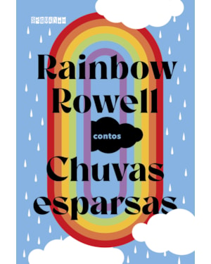 CHUVAS ESPARSAS: CONTOS