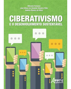 CIBERATIVISMO E O DESENVOLVIMENTO SUSTENTÁVEL