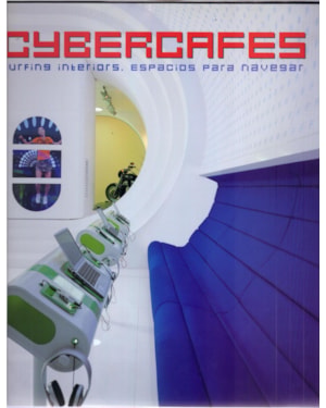 Cibercafe - espacios para navegar