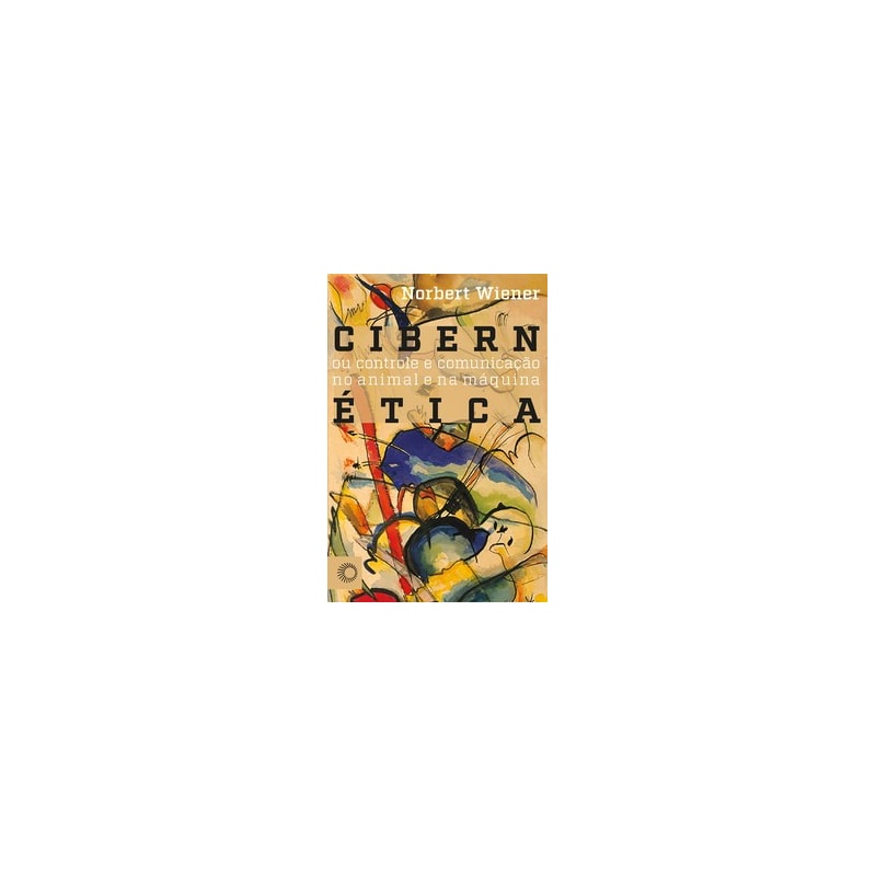 CIBERNÉTICA