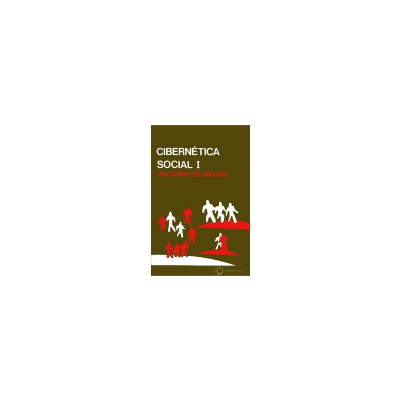 CIBERNÉTICA SOCIAL I