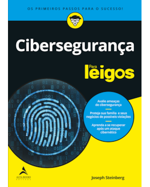 Cibersegurança para leigos: Os Primeiros Passos Para o Sucesso