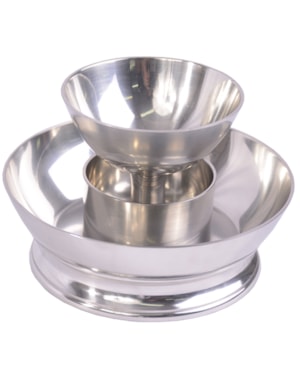 CIBORIO 2 ESPECIE FM F346 INC PARA 100 PARTICULAS