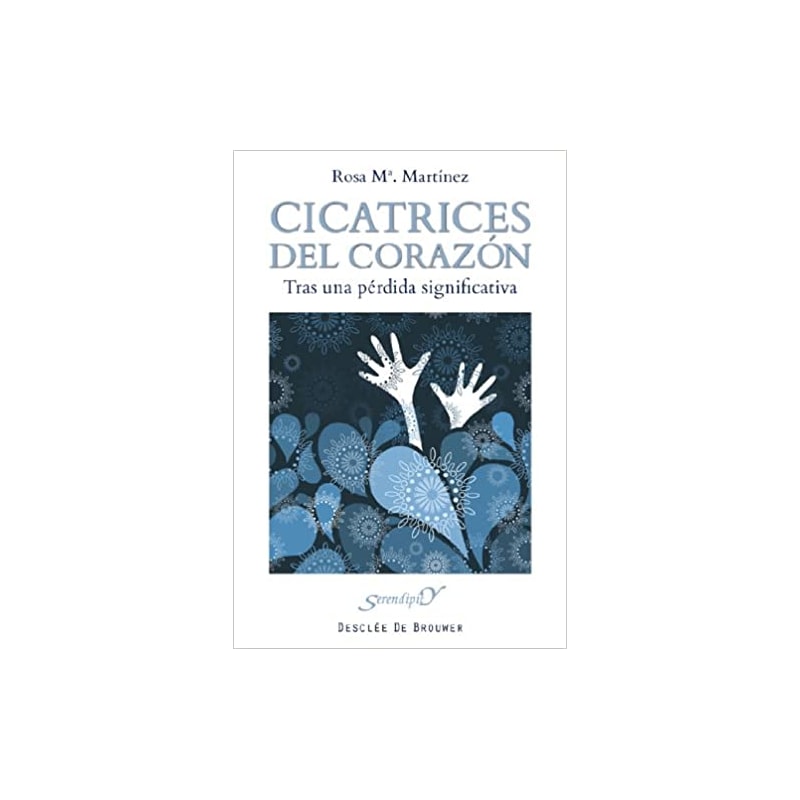 CICATRICES DEL CORAZON