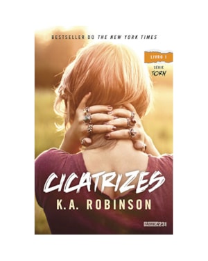 CICATRIZES