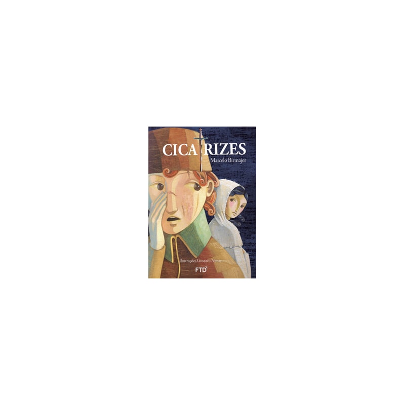 Cicatrizes