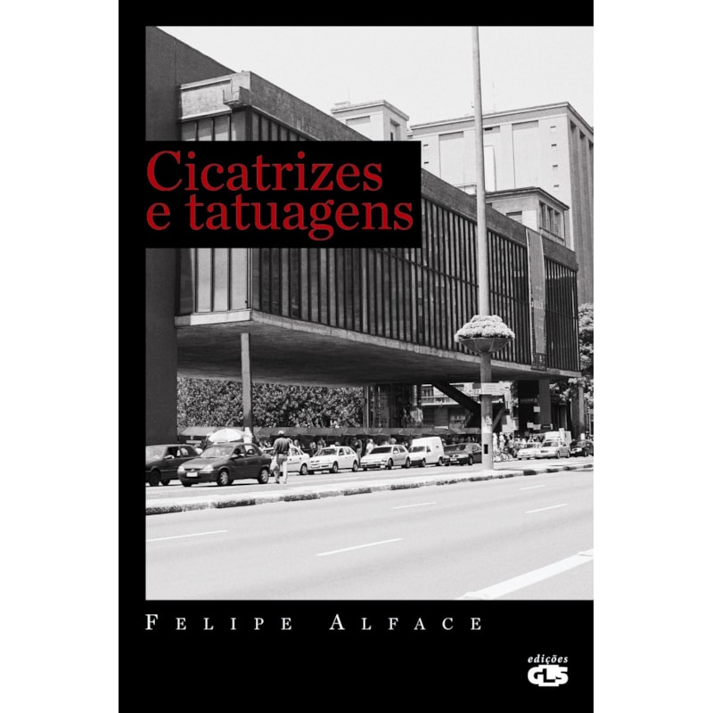 CICATRIZES E TATUAGENS