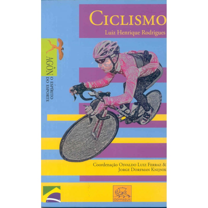 CICLISMO