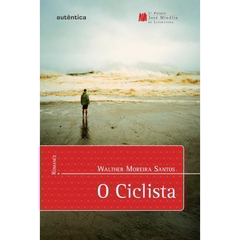 CICLISTA, O