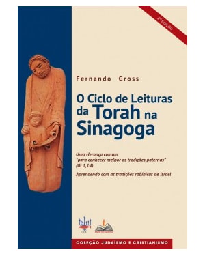 Ciclo de Leituras da Torah na Sinagoga
