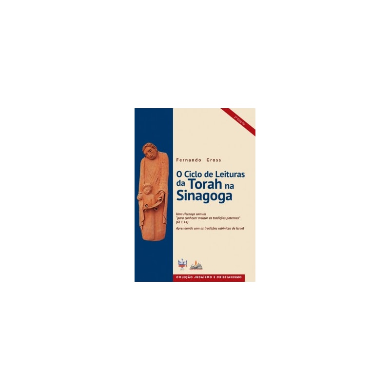 Ciclo de Leituras da Torah na Sinagoga