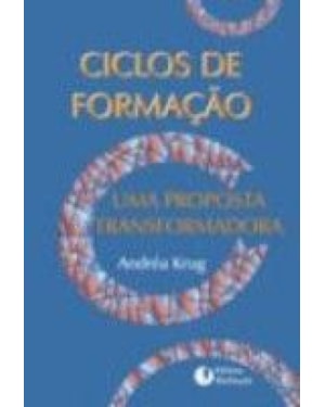 CICLOS DE FORMAÇÃO