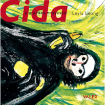 CIDA - A MACACA TRAVESSA