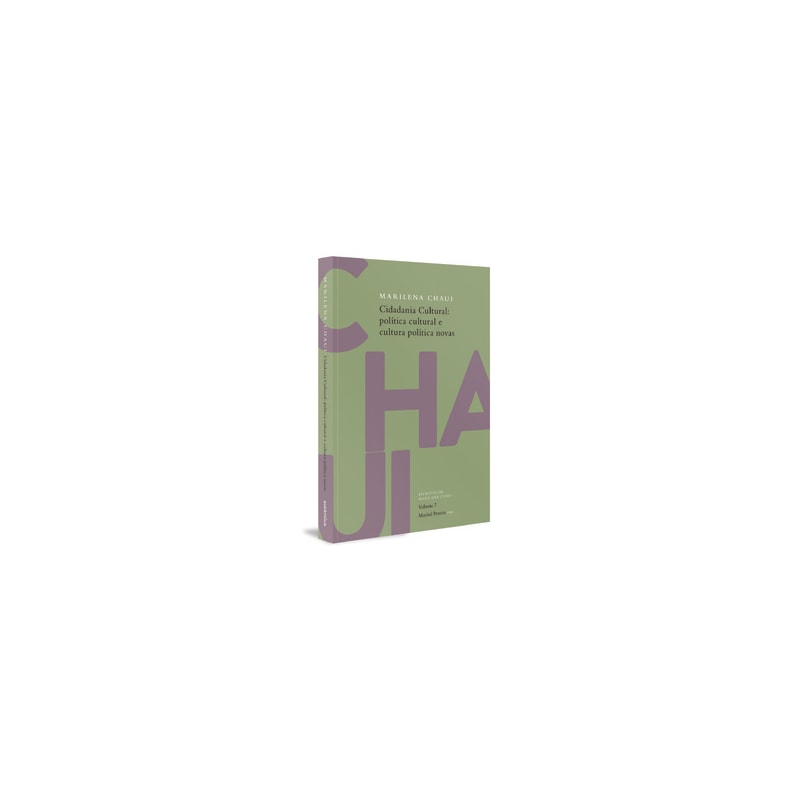 CIDADANIA CULTURAL: POLÍTICA CULTURAL E CULTURA POLÍTICA NOVAS
