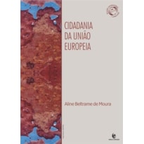 CIDADANIA DA UNIAO EUROPEIA - 1ª