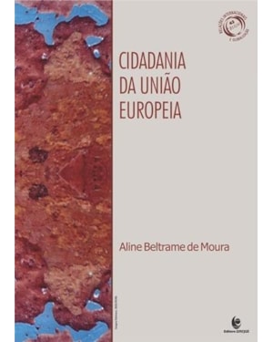 CIDADANIA DA UNIAO EUROPEIA - 1ª