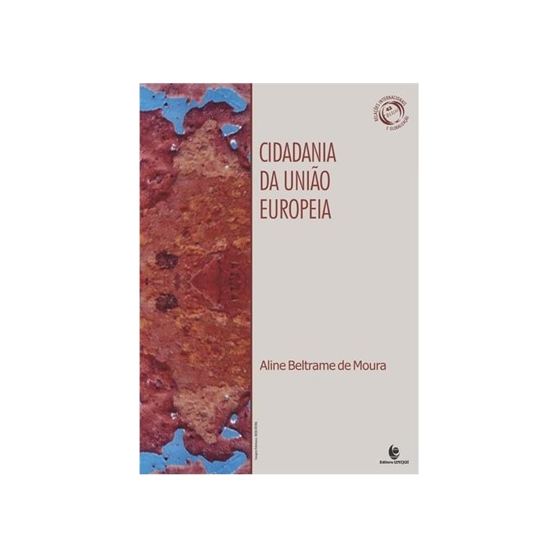 CIDADANIA DA UNIAO EUROPEIA - 1ª