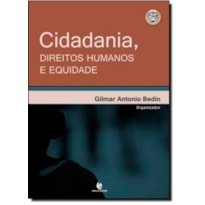 CIDADANIA, DIREITOS HUMANOS E EQUIDADE - 1ª