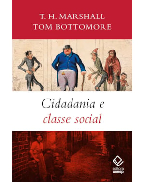CIDADANIA E CLASSE SOCIAL