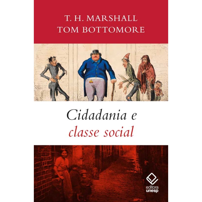 CIDADANIA E CLASSE SOCIAL
