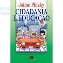 CIDADANIA E EDUCAÇÃO